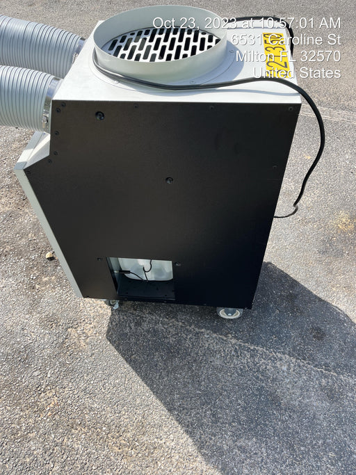 2023 KWIKOOL KPAC1411-2