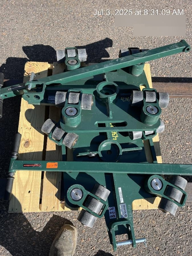 2024 HILMAN ROLLERS OMNI-8