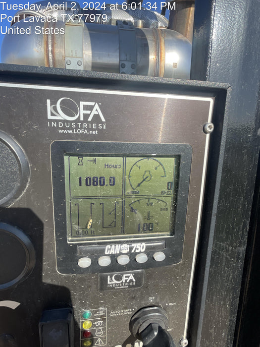 2021 RWN RWN-6NHTA-EM-RP