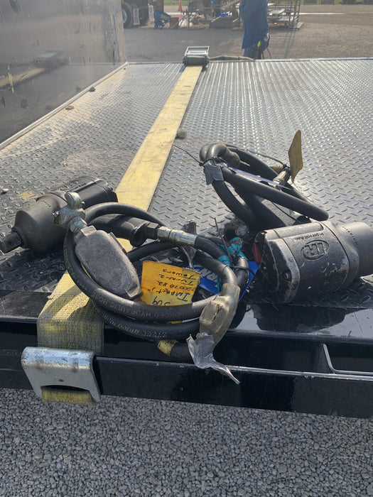 2022 INGERSOLL RAND 2925P3TI