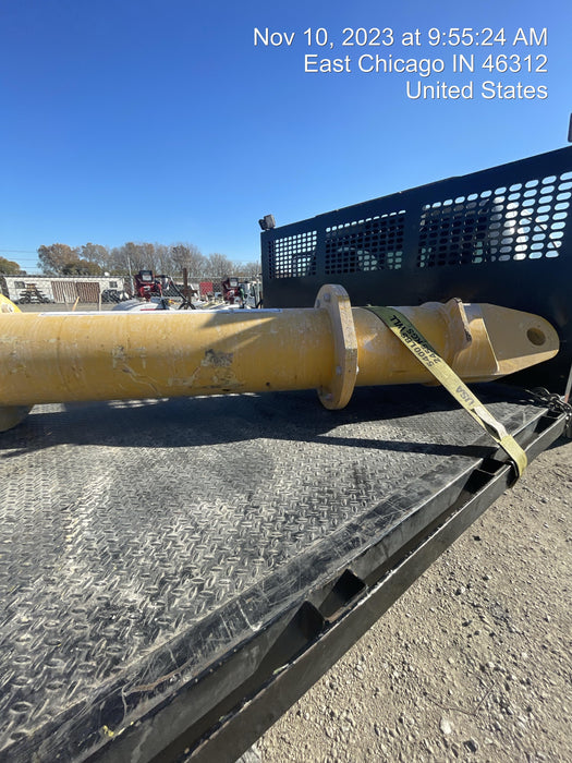 2023 MODULIFT M110/04