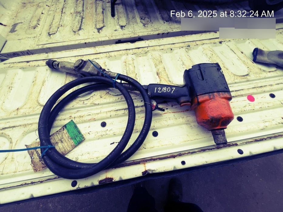 2020 MICHIGAN PNEUMATIC 751SS