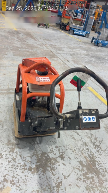 2024 HUSQVARNA LG300