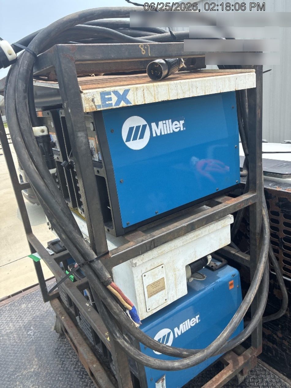 2021 LEX WR6A-7SM-FG26DZ6LD-R