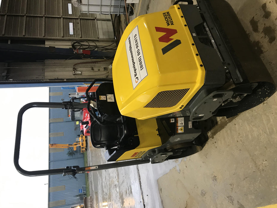 2020 WACKER NEUSON RD12A