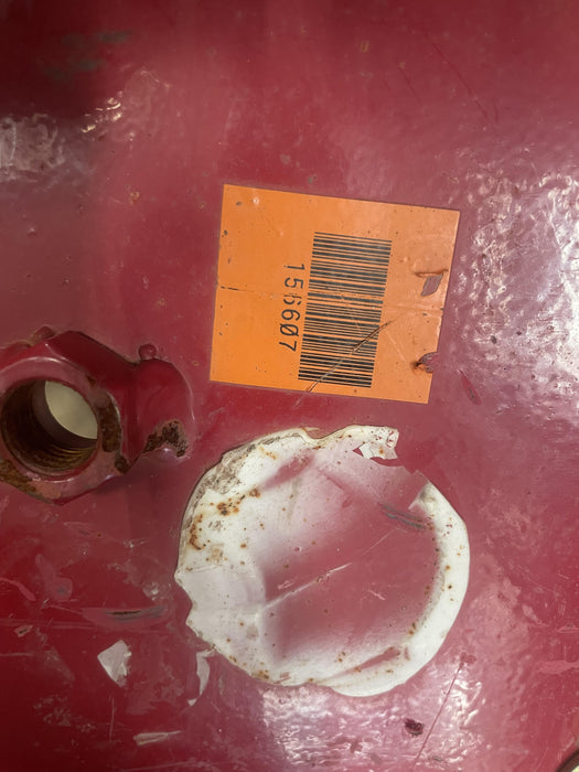 2021 KEY PLANT Pipe Conveyor