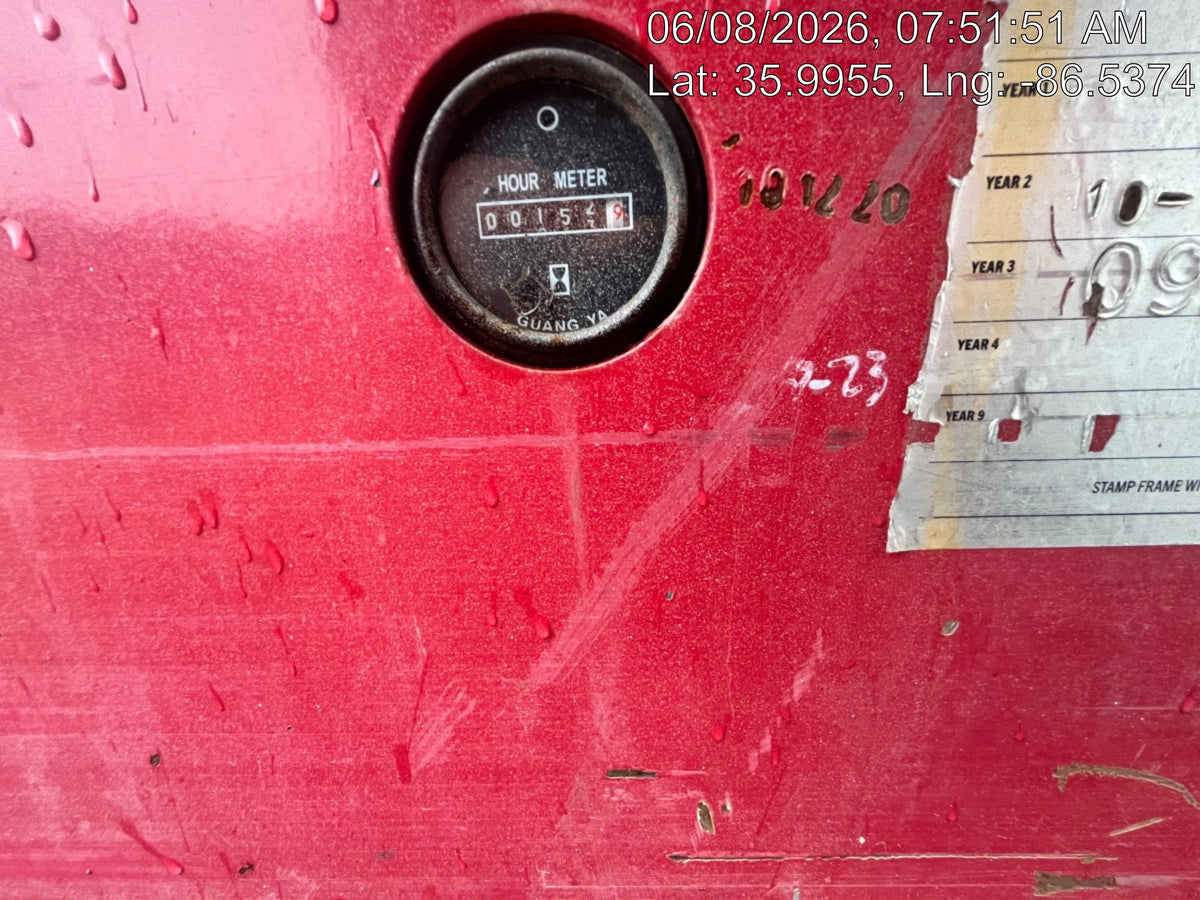 2019 MEC 1930SE