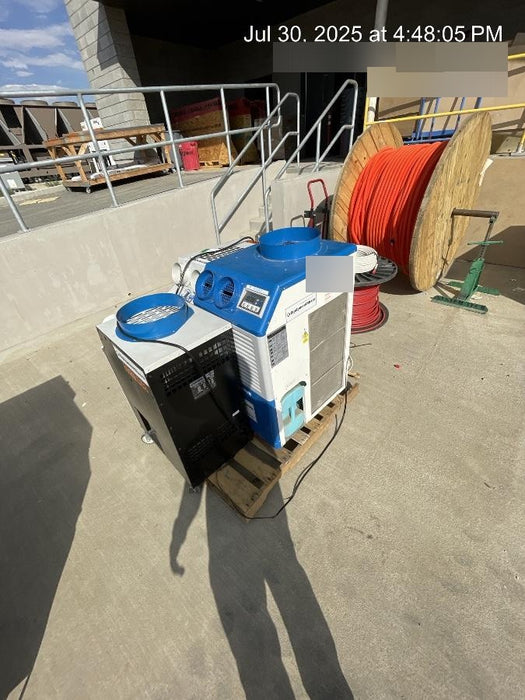 2022 KWIKOOL KPAC1811-2