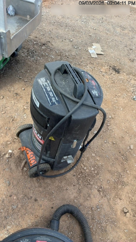 2026 LINCOLN ELECTRIC K3972-5
