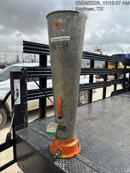 2021 MICHIGAN PNEUMATIC HV-6AM