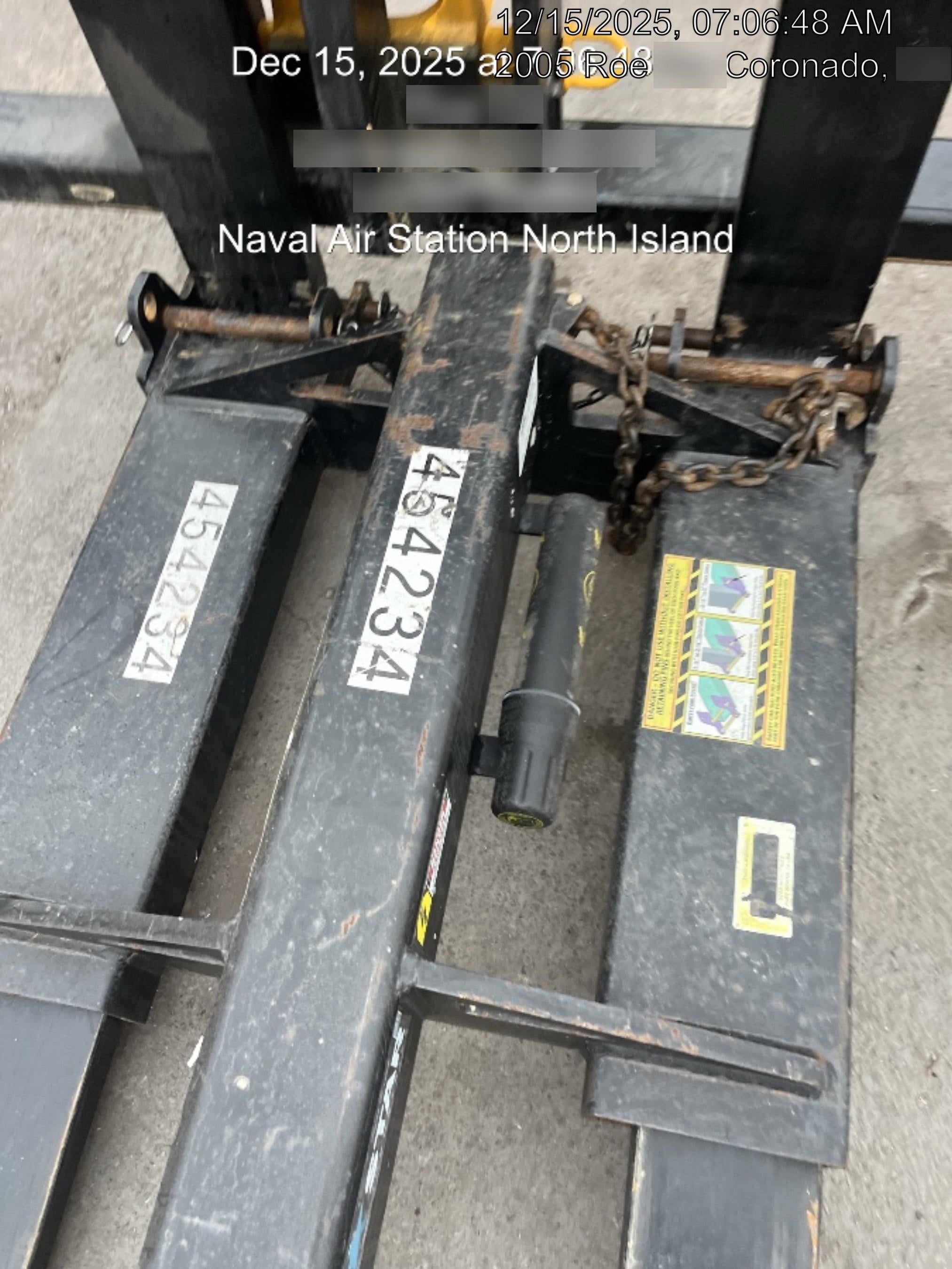 2024 STAR INDUSTRIES M1360B - Star JIB Boom