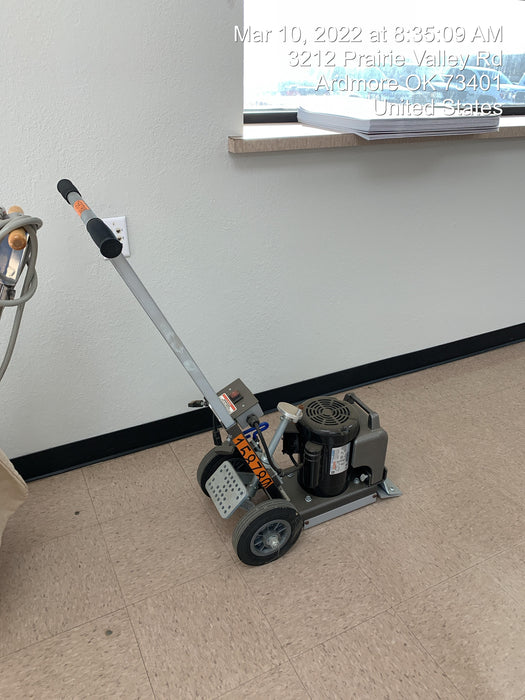 2021 NATIONAL FLOORING 550