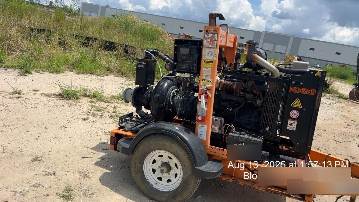 2021 PIONEER PP66S12L71-TD2.9L4
