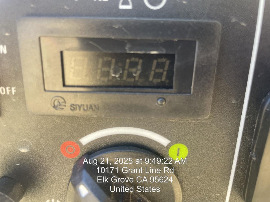 2024 MI-T-M GEN-6500-0MM1