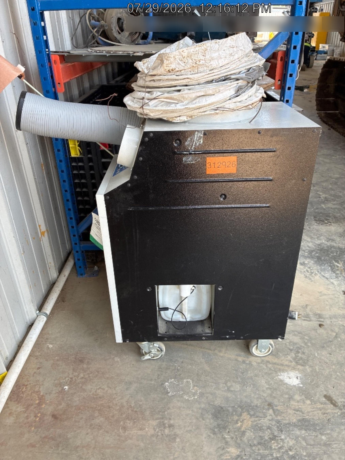 2023 KWIKOOL KPAC1411-2