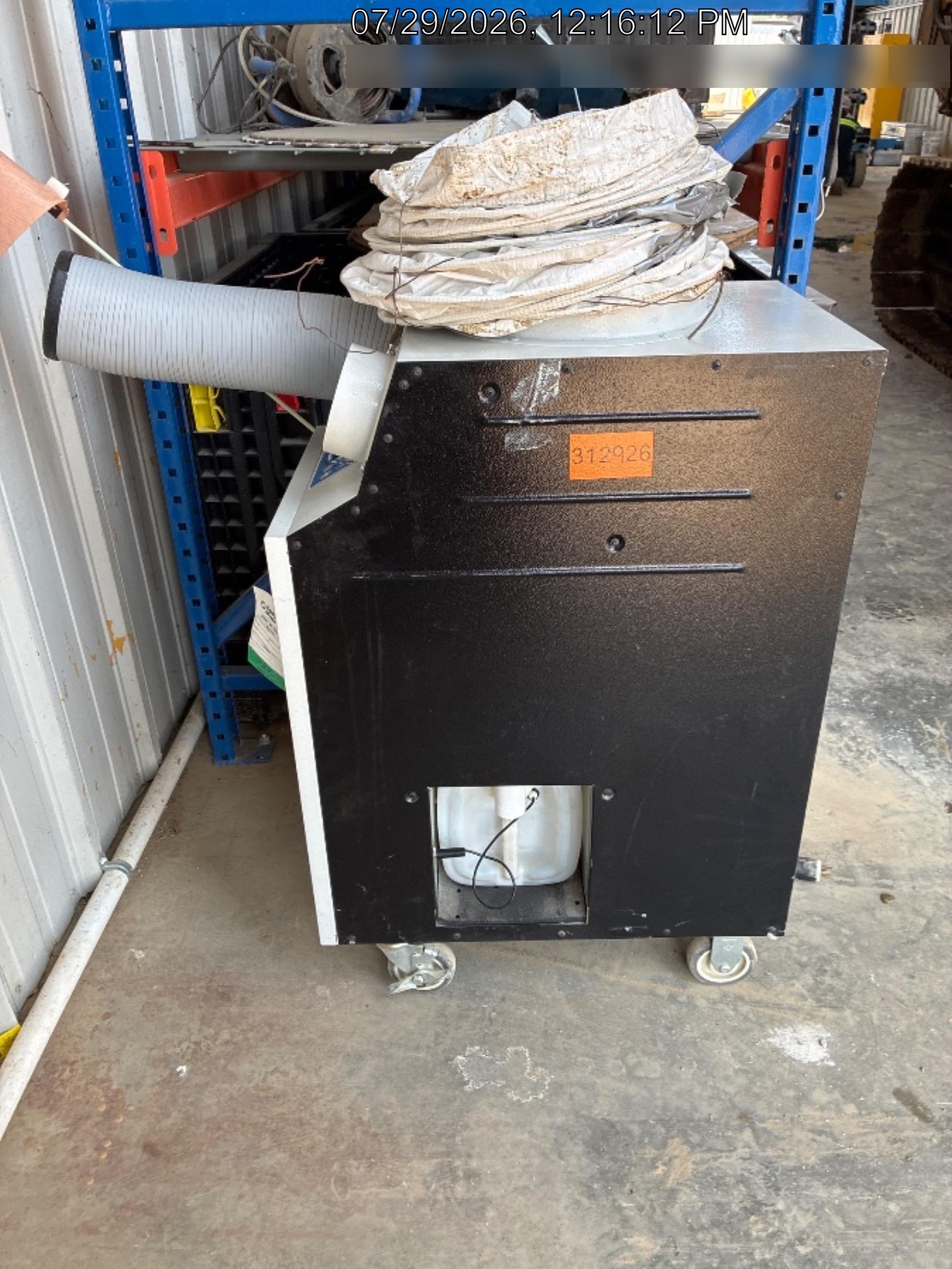 2023 KWIKOOL KPAC1411-2