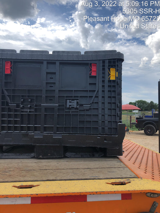 2022 AES AES25TDH44TTA