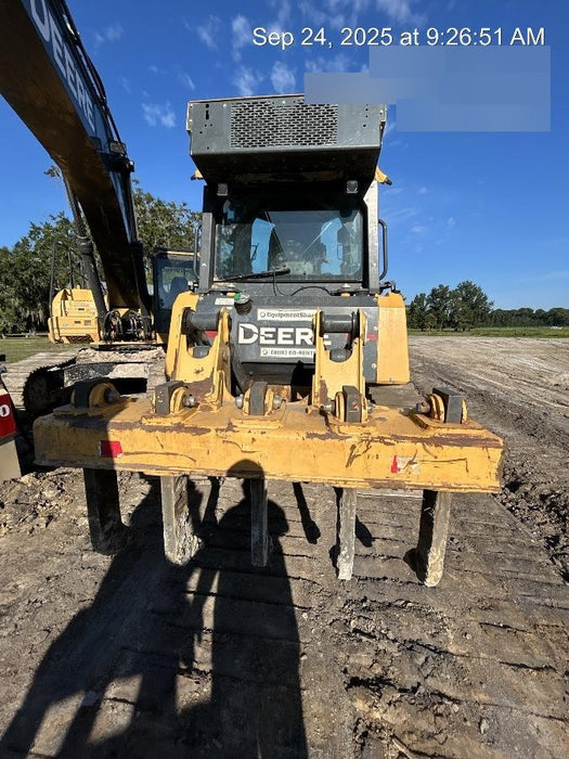 2020 JOHN DEERE 700L