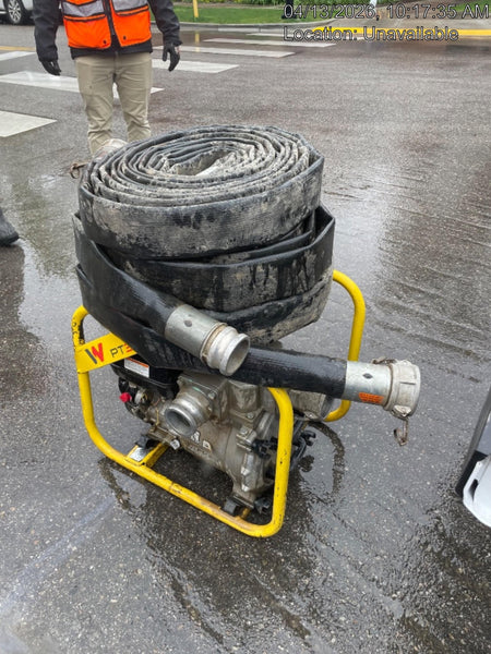 2021 WACKER NEUSON PT4A