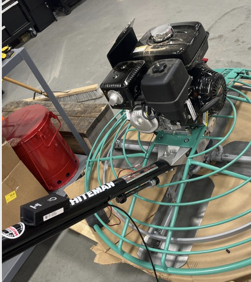 2025 MULTIQUIP B46H90