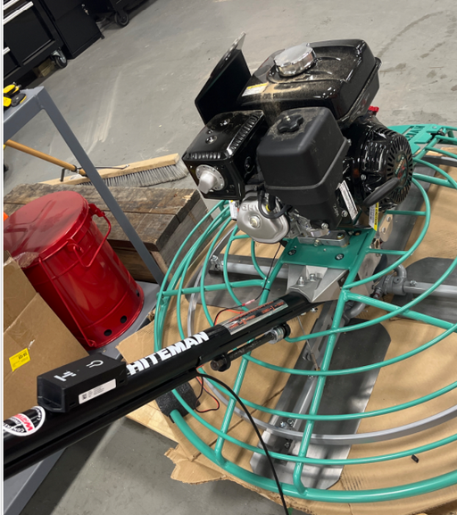 2025 MULTIQUIP B46H90