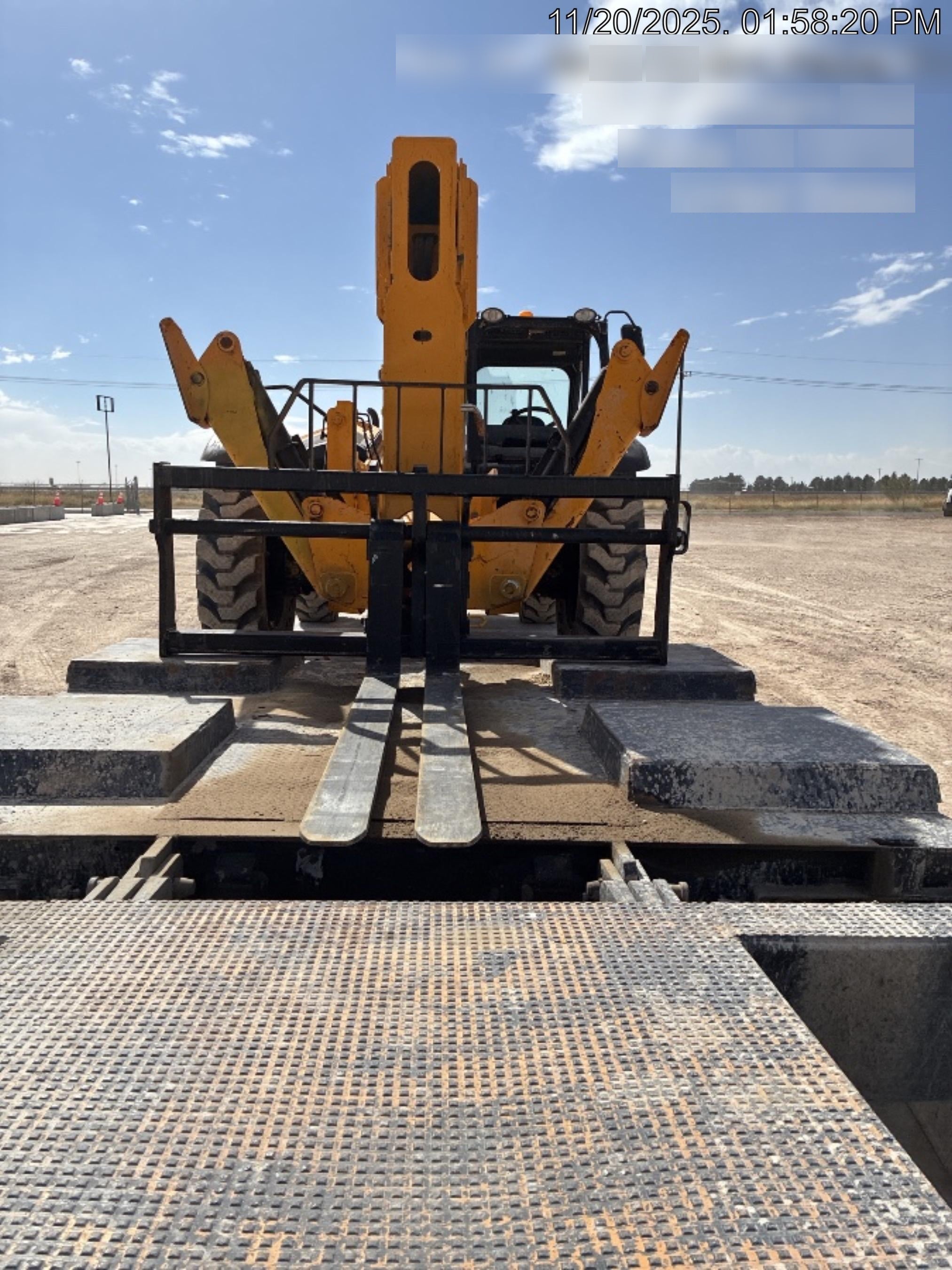 2019 JCB 510-56
