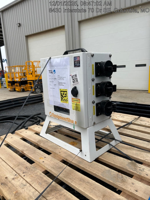 2022 TRYSTAR Tuff Panel 200A