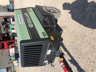 2019 SULLAIR 185-DPQ