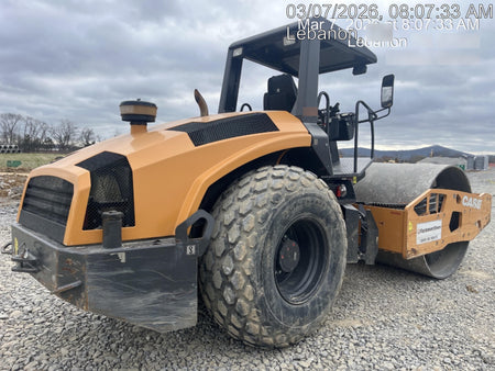 2020 CASE SV212D