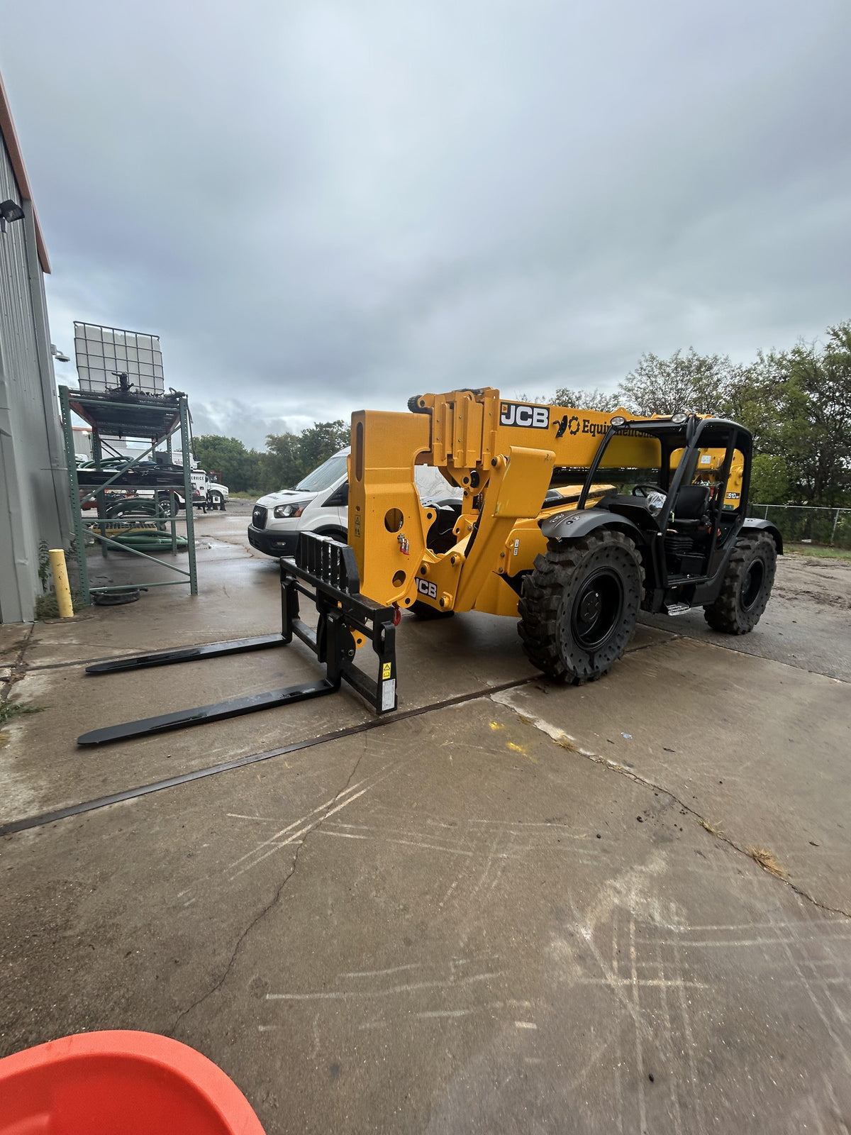 2026 JCB 510-56
