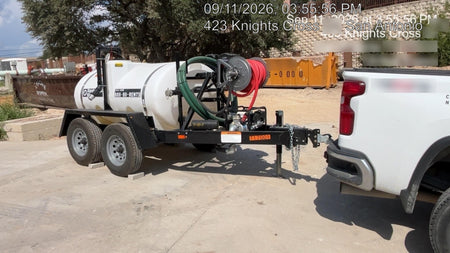 2026 WYLIE EXP-550L-S