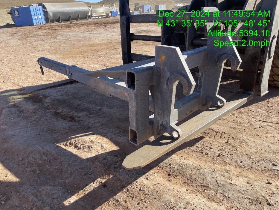 2023 ARROW MATERIAL HANDLING CE60-49