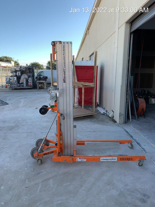2021 LIFTSMART MLC-24