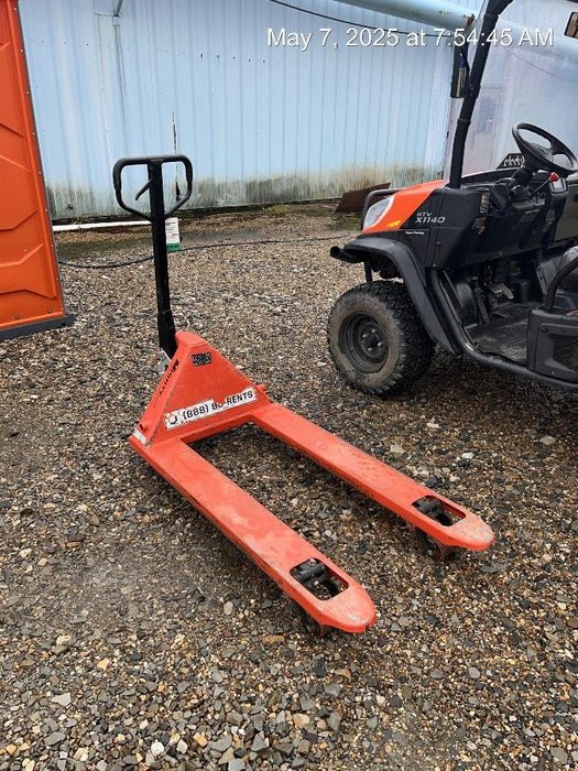 2024 MIGHTY LIFT ML55M