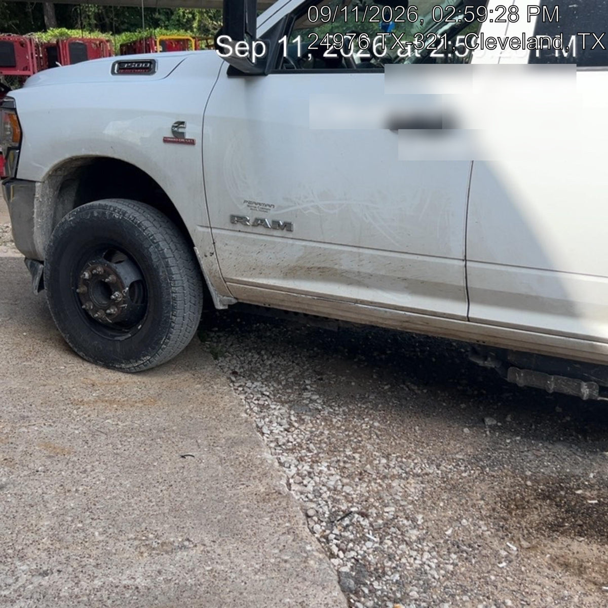 2026 MULTIQUIP MTX60HD