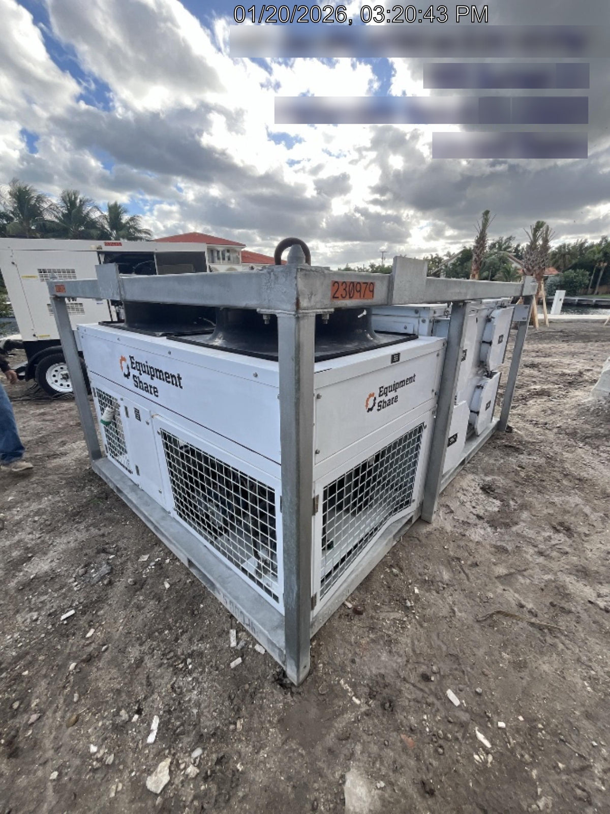 2022 SMARTECH SACP26A-SP