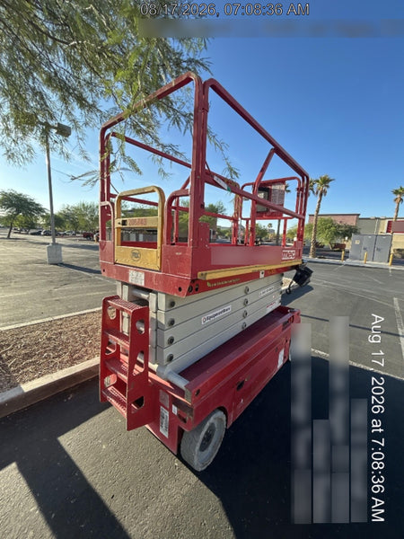 2022 MEC 3346SE