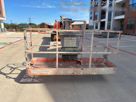 2021 JLG 860SJ