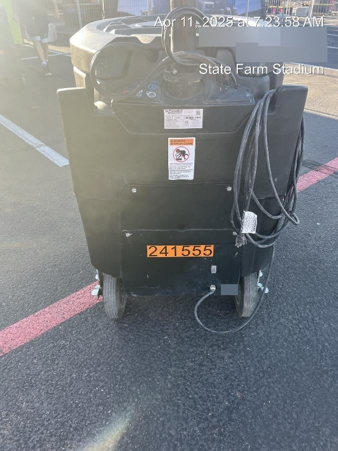 2022 POWER BREEZER PB4BASE
