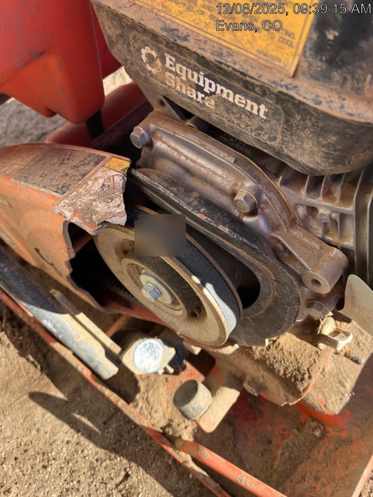 2023 MULTIQUIP MVC82VHW