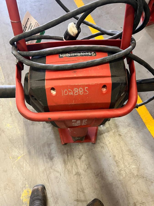 2023 HILTI TE 3000-AVR