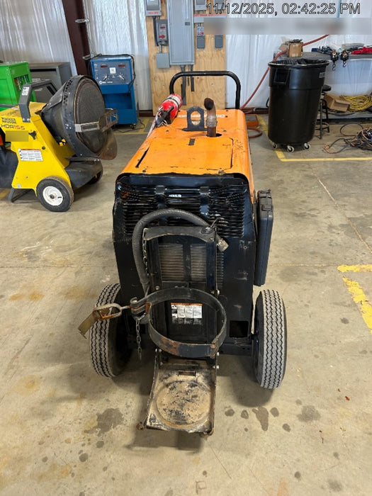 2020 Lincoln Electric Ranger 305 LPG Kohler Engine, One-Pak