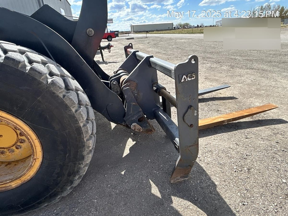 2021 STRICKLAND 100873