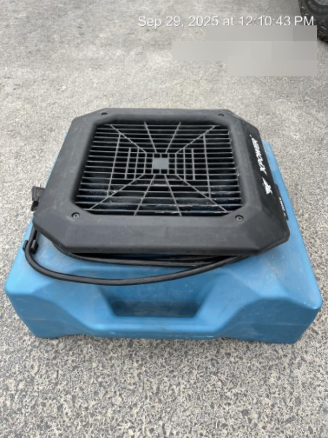2021 XPOWER PL-700A