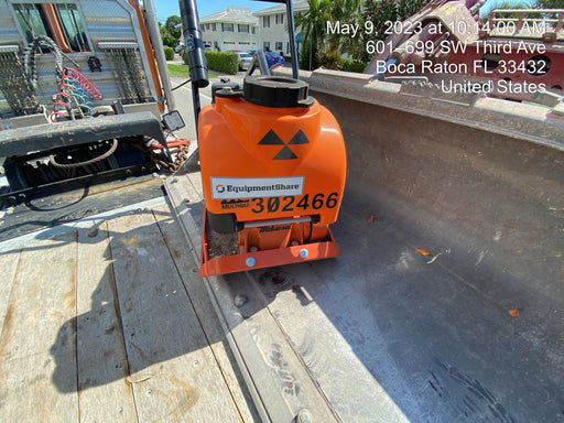 2023 MULTIQUIP MVC82VHW