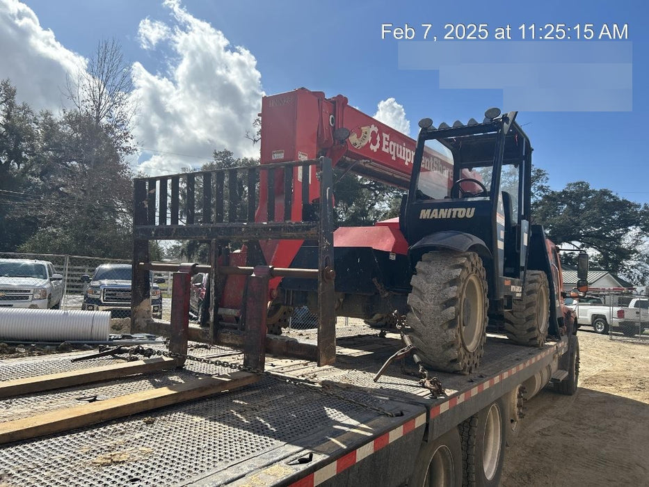 2020 MANITOU MTA6034