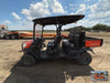 2022 KUBOTA RTV-X1140W-H (Canopy)