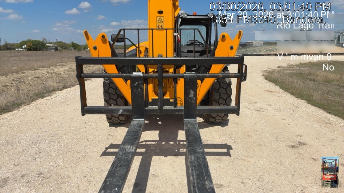2026 JCB 512-56