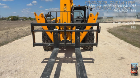 2026 JCB 512-56