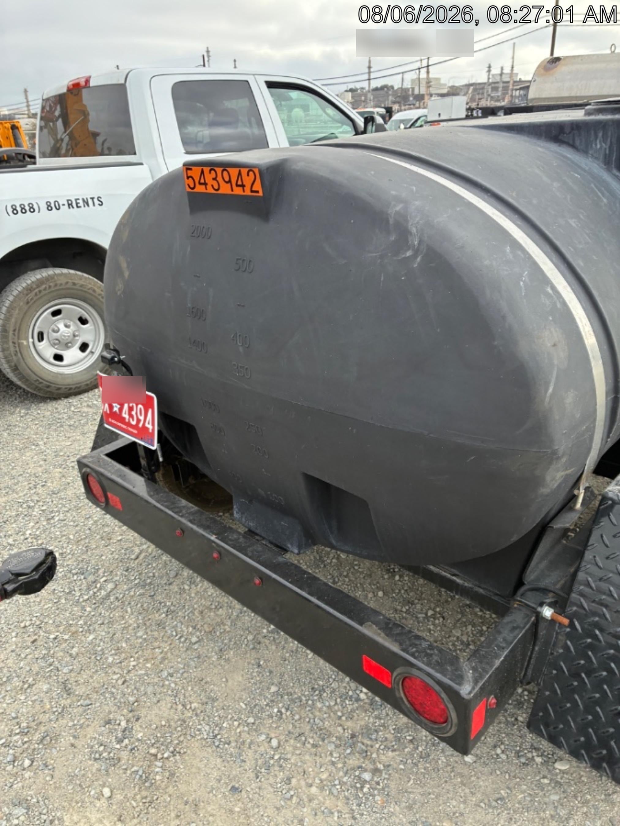 2025 WYLIE EXP-550L-S-HOTG